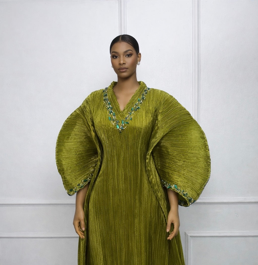 Luxury Bubu/Kaftan